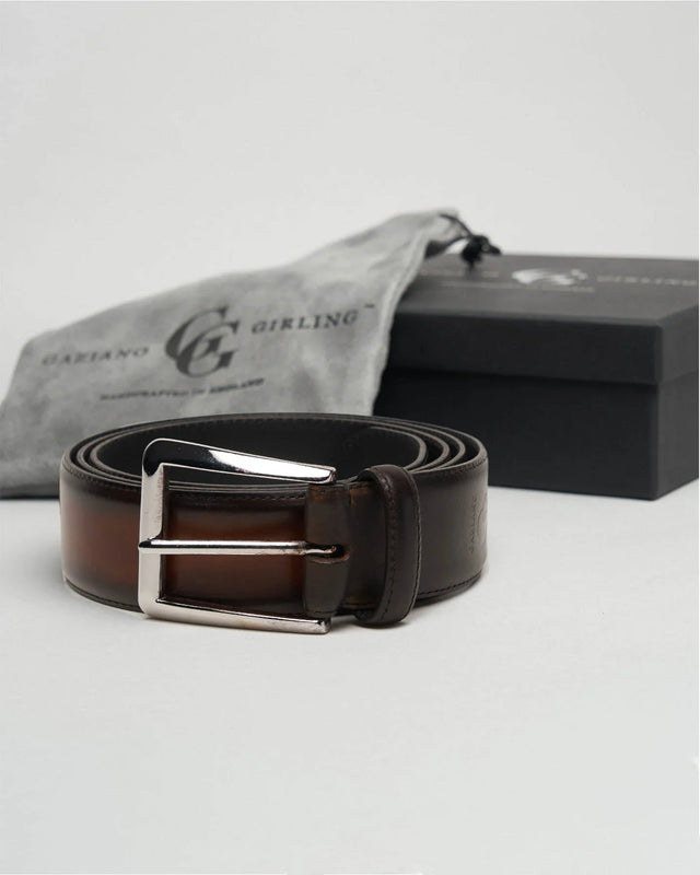 Gaziano & Girling - Belt | Criollo Patina - Belts