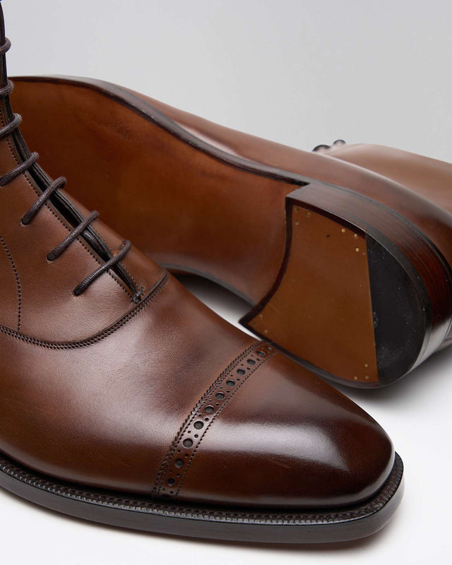 Canterbury | Vintage Oak