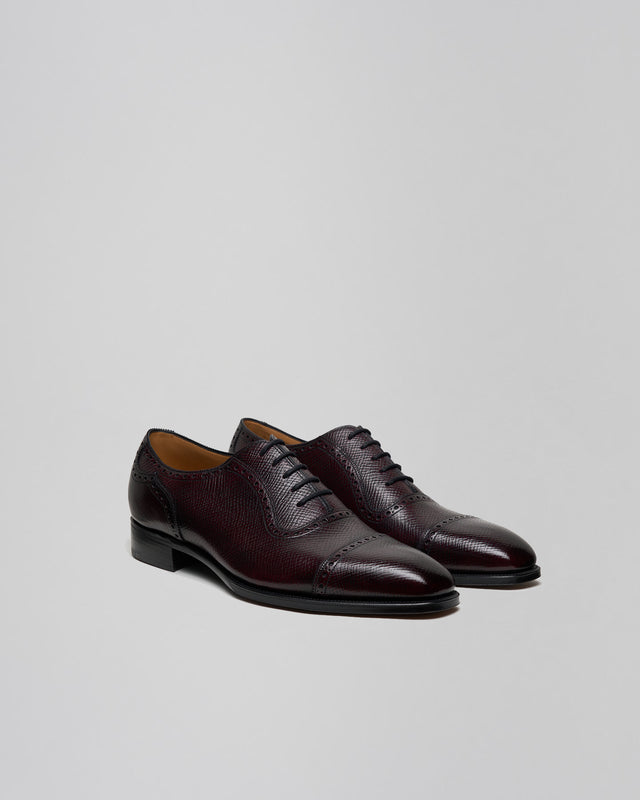 St. James II | Hatch Grain | Rioja