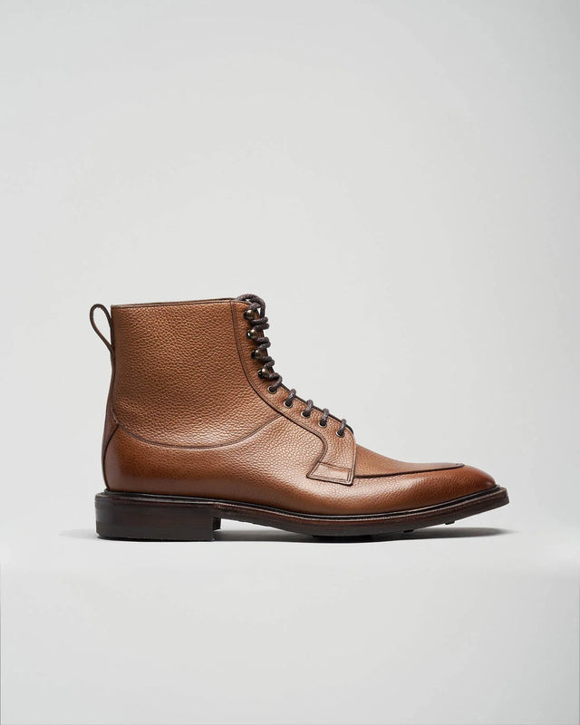 Gaziano & Girling - Thorpe | Highland Grain | Rustic Arran - Boots