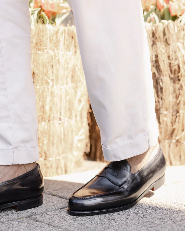 john_lobb_lopez_penny_loafer_b  display picture 1