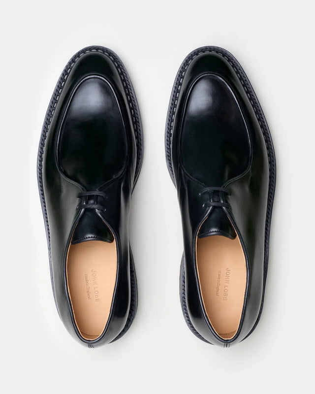 Smith | Calf | Black