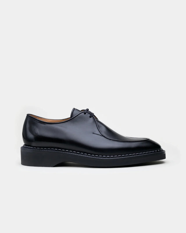 Smith | Calf | Black