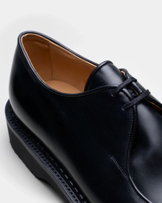 Smith | Calf | Black
