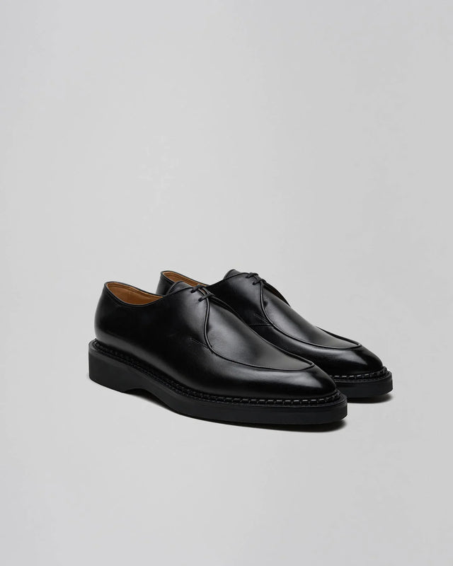 Smith | Calf | Black