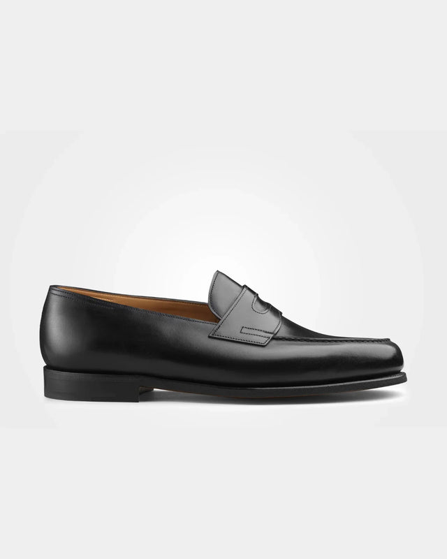Lopez | Calf | Black
