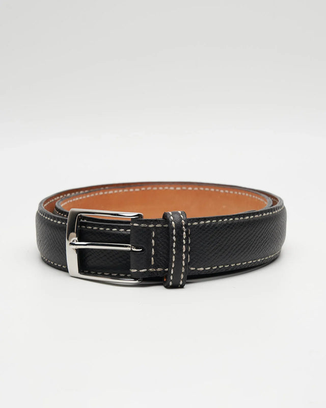 Custom Matching Belt