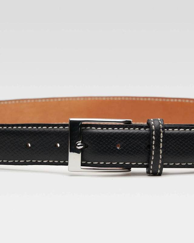 Custom Matching Belt