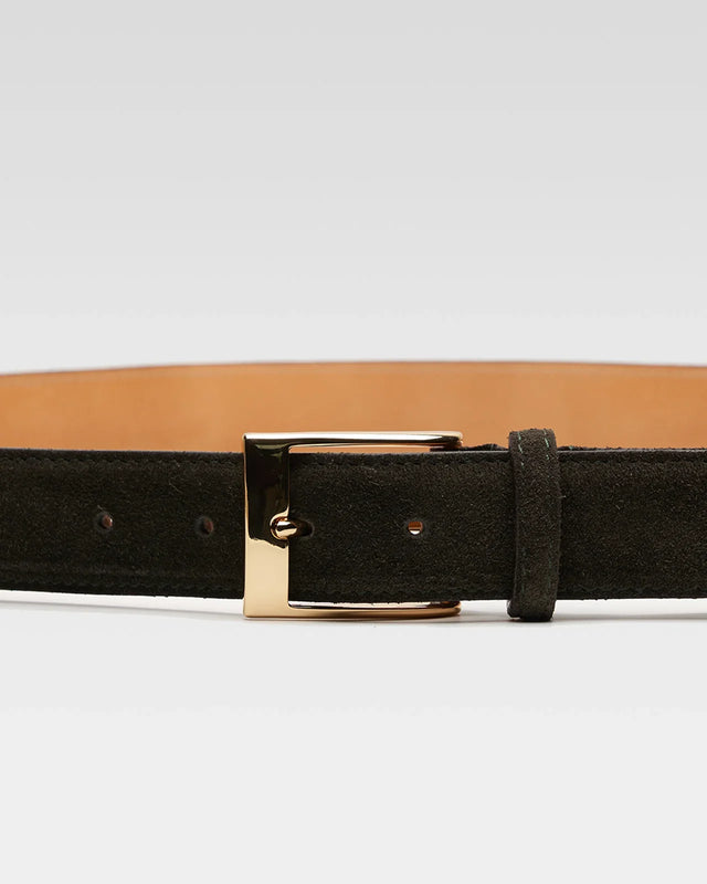 Custom Matching Belt
