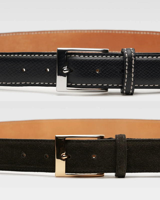 Custom Matching Belt