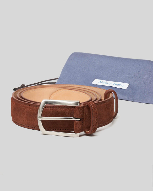 Stefano Bemer - Belt | Superbuck | Polo - Belts