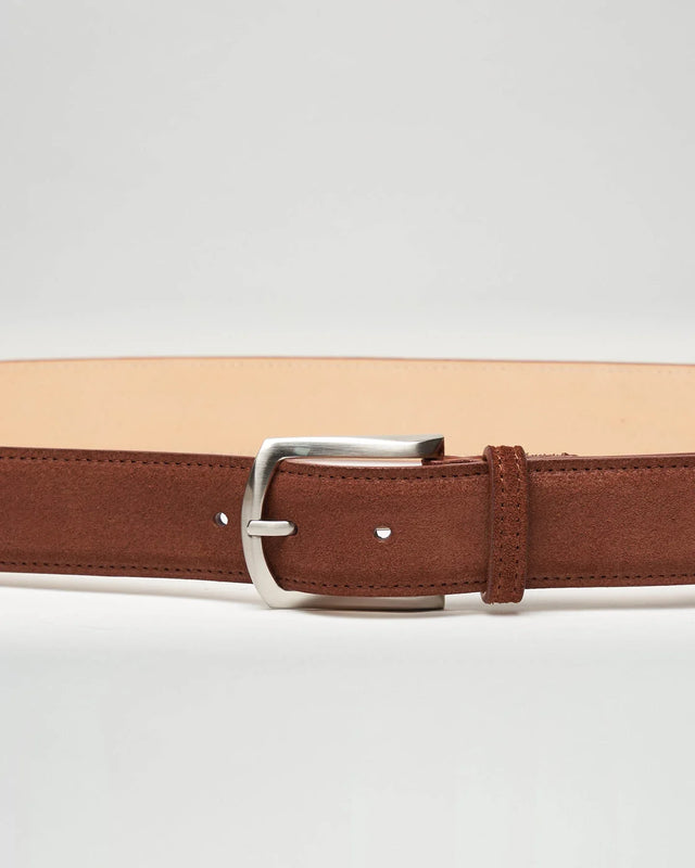 Stefano Bemer - Belt | Superbuck | Polo - Belts