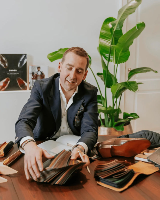 The Hand - The Hand Gift Card -