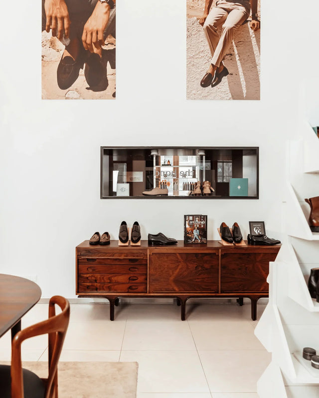 The Hand - The Hand Gift Card -