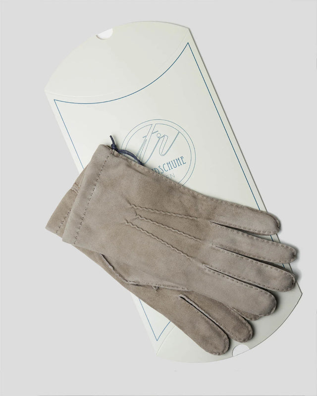 Thomas Riemer - Reindeer | Taupe - Gloves