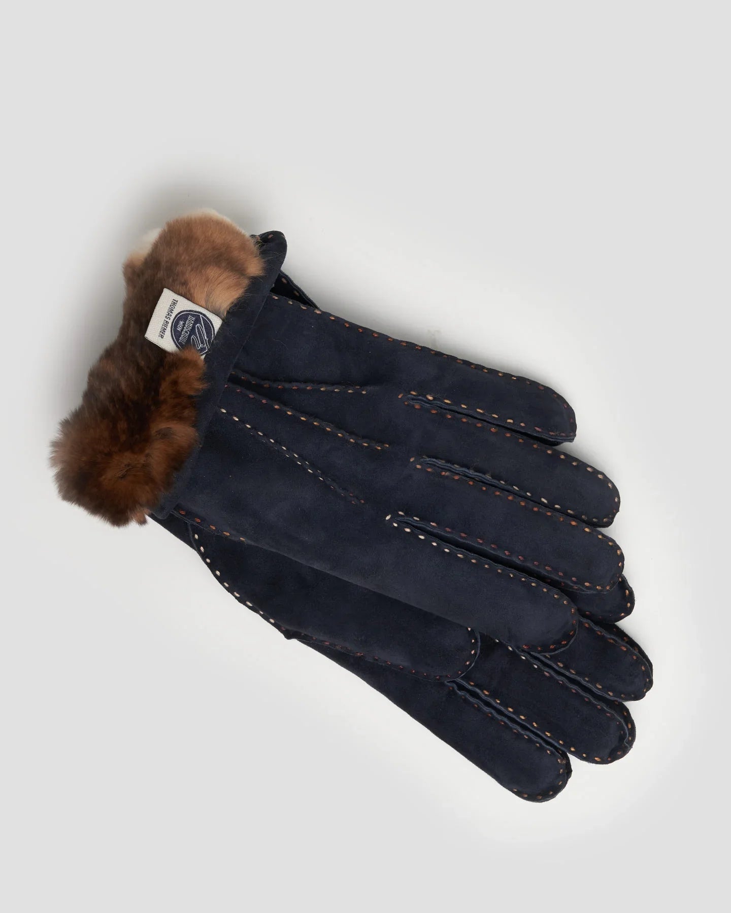 nordvek handschuhe Reindeer | Orylag