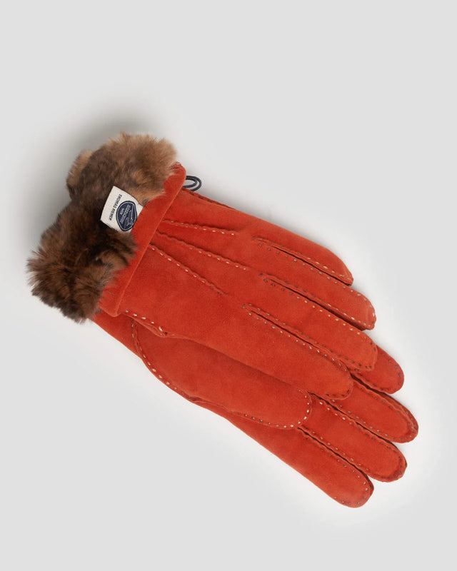 Reindeer | Orylag | Picante