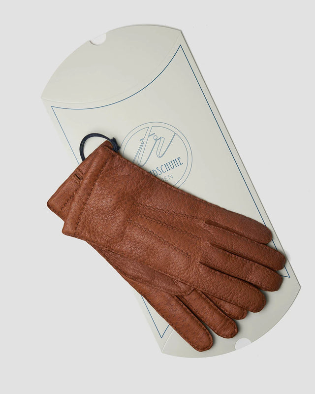 Thomas Riemer - Peccary | Sierra - Gloves