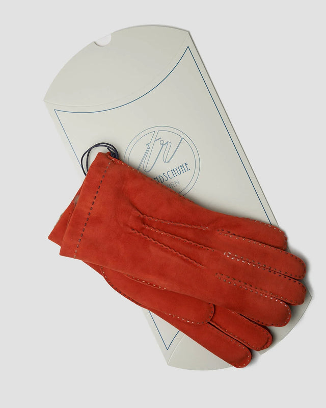 Thomas Riemer - Reindeer | Orylag | Picante - Gloves