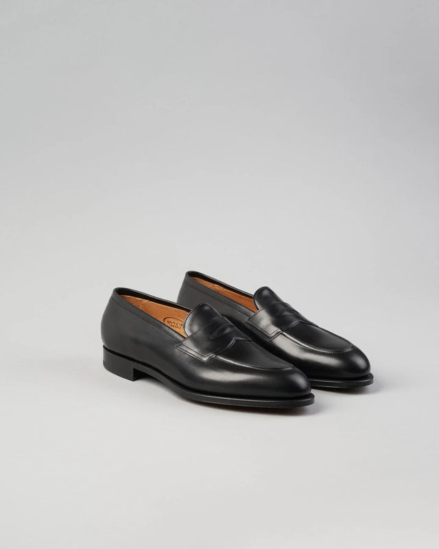 Edward Green - Piccadilly | Black - Loafer
