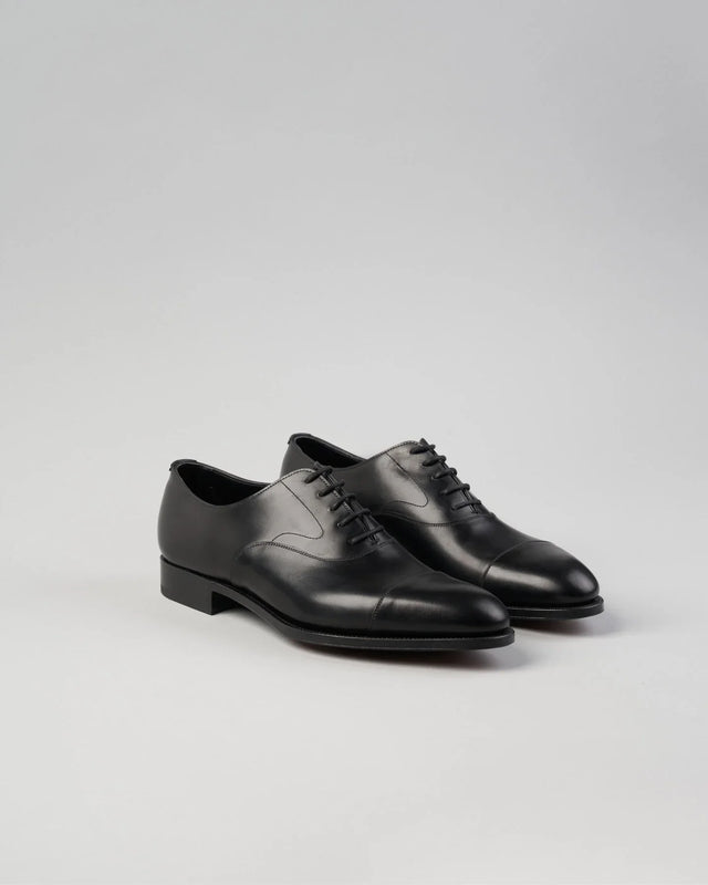 Edward Green - Chelsea | Black - Lace-up