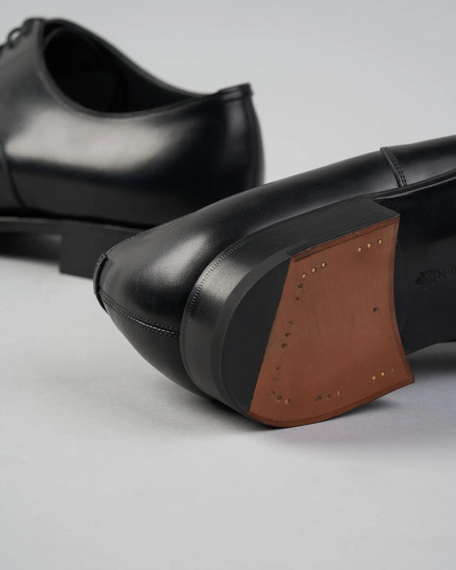 Edward Green - Chelsea | Black - Lace-up