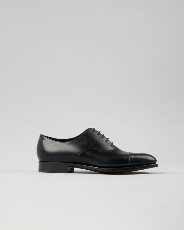Edward Green - Chelsea | Black - Lace-up