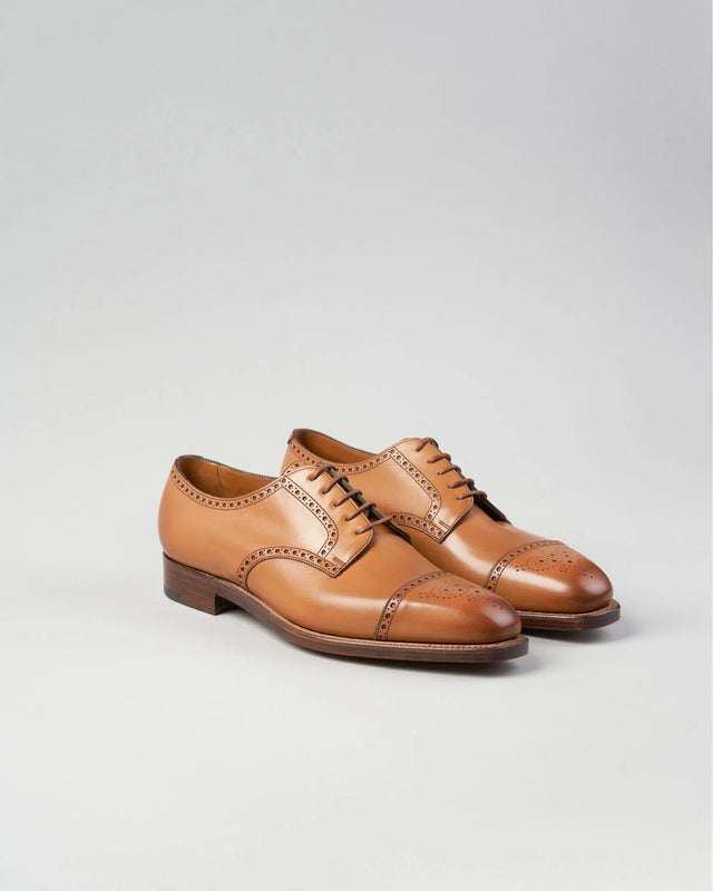 Edward Green - Cardiff | Edwardian Antique - Lace-up