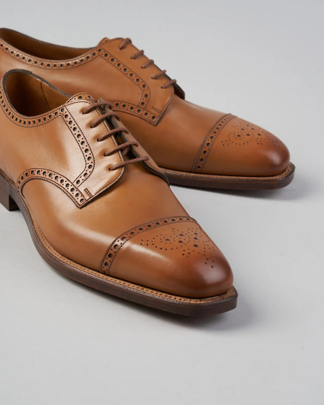 Edward Green - Cardiff | Edwardian Antique - Lace-up