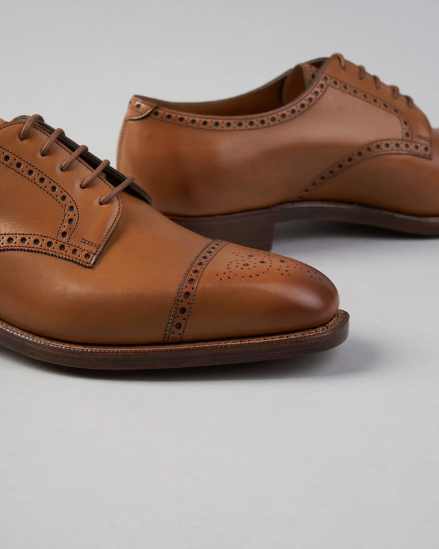 Edward Green - Cardiff | Edwardian Antique - Lace-up