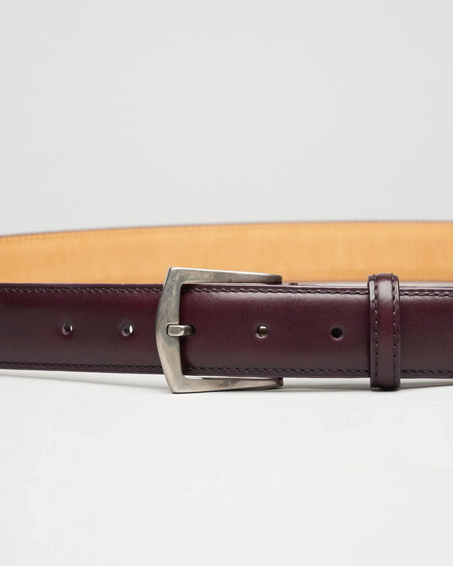 Edward Green - Belt | Nightshade Antique - Belts