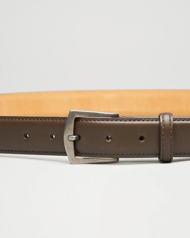 Edward Green - Belt | Bronze Antique - Belts