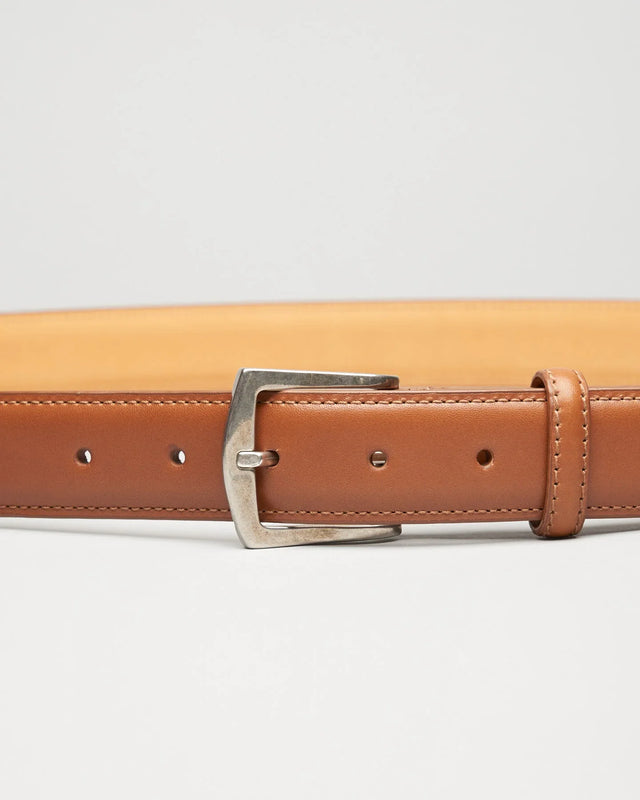 Edward Green - Belt | Chestnut Antique - Belts