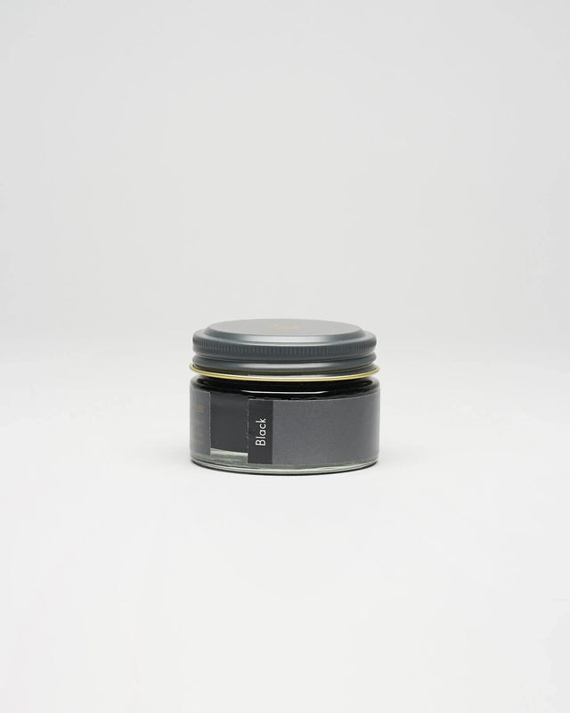 Edward Green - Maintenance Cream | Black - Shoe Care
