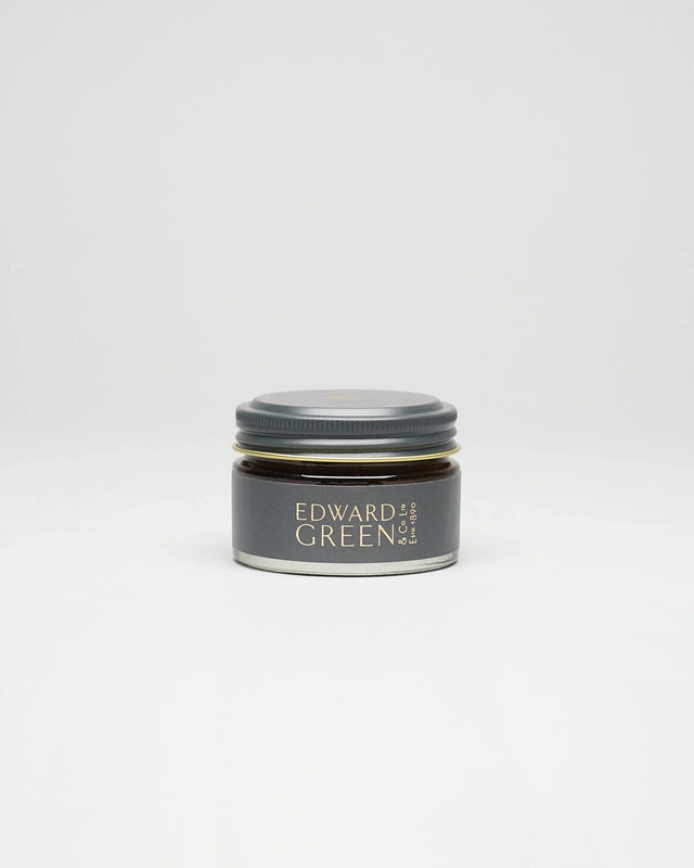 Edward Green - Maintenance Cream | Dark Oak - Shoe Care