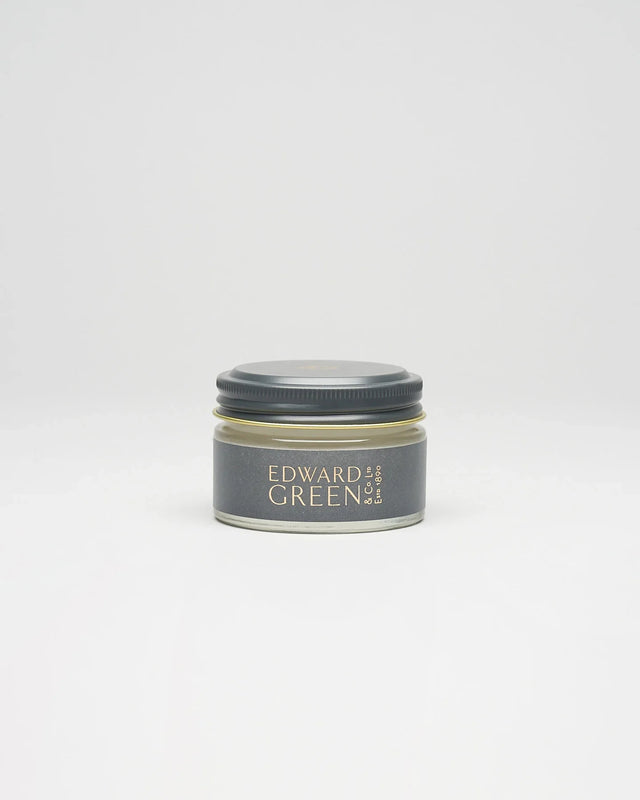 Edward Green - Maintenance Cream | Neutral - Shoe Care