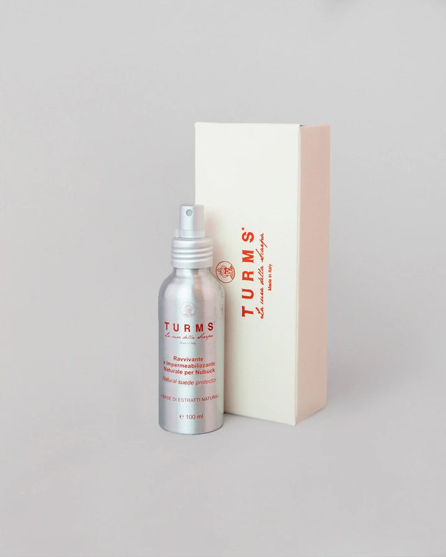 Turms - Natural Suede Protector - Shoe Care