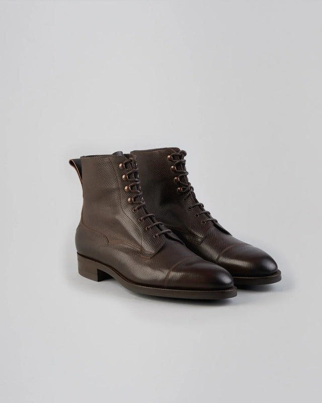 Edward Green - Galway | Utah | Dark Brown - Boots