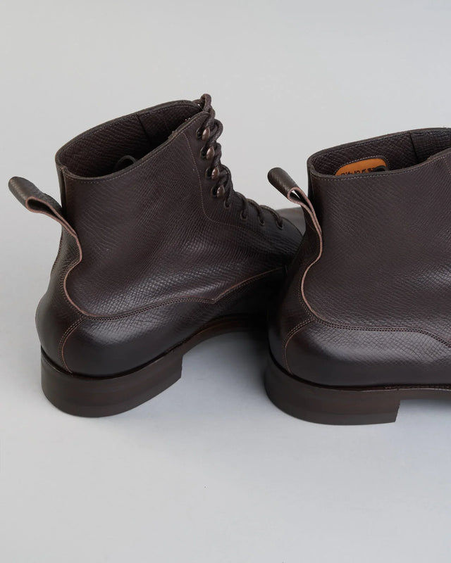 Edward Green - Galway | Utah | Dark Brown - Boots