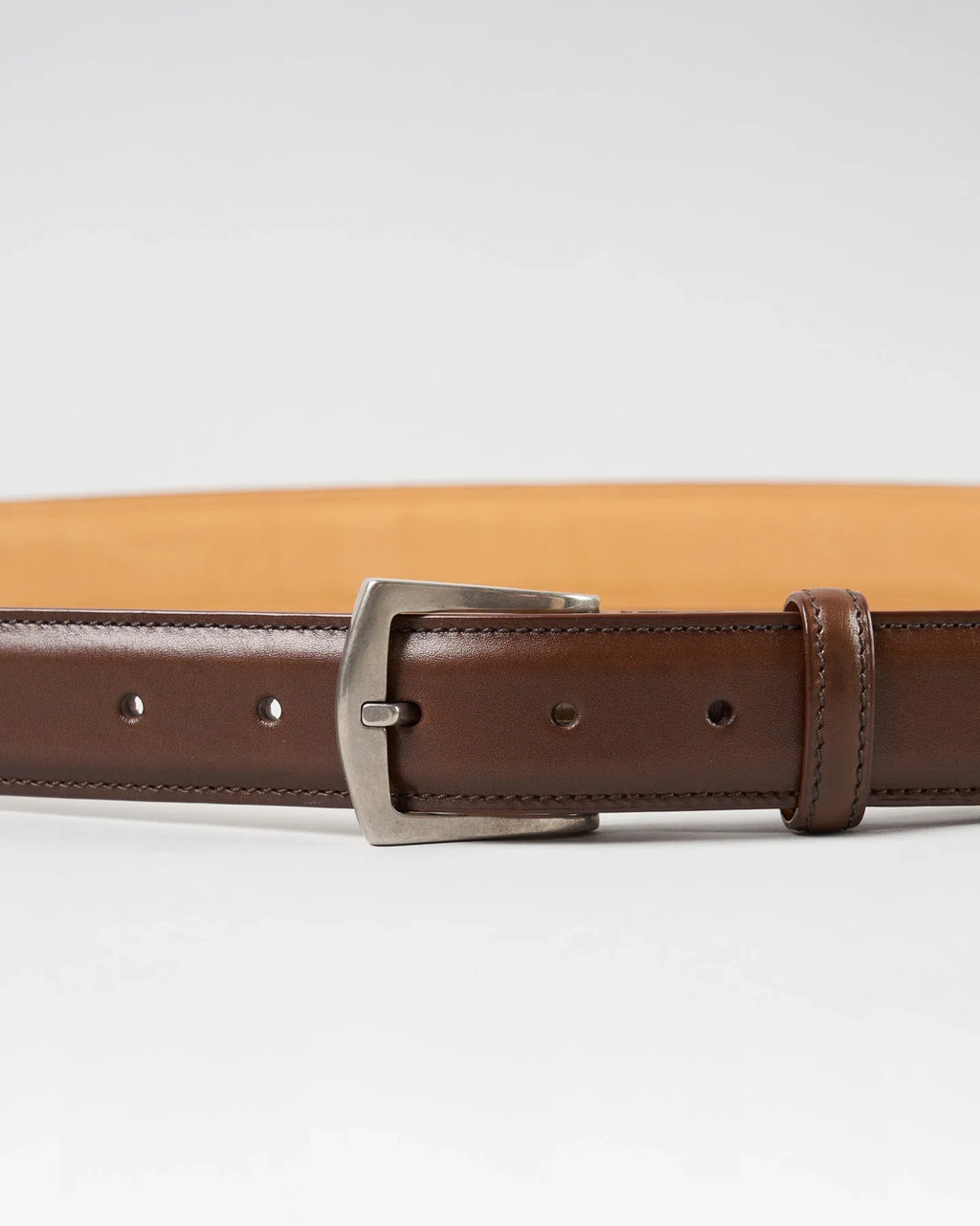 The Hand - Edward Green Belt