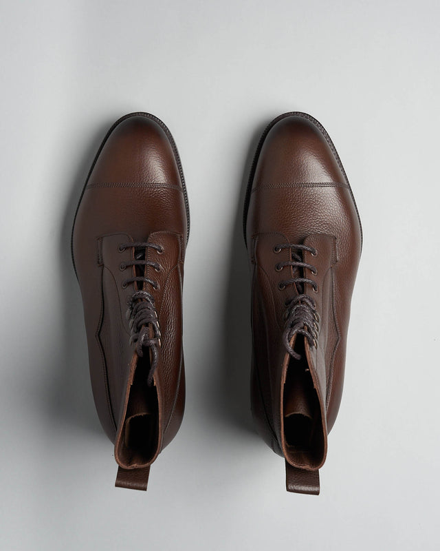 Galway | Country Calf | Walnut