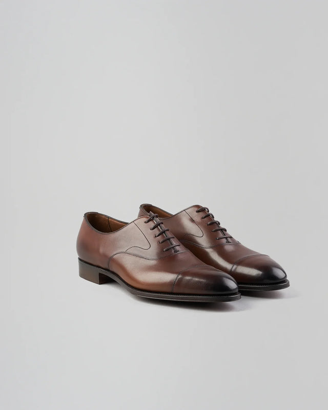 Edward Green - Chelsea | Dark Oak Antique - Lace-up