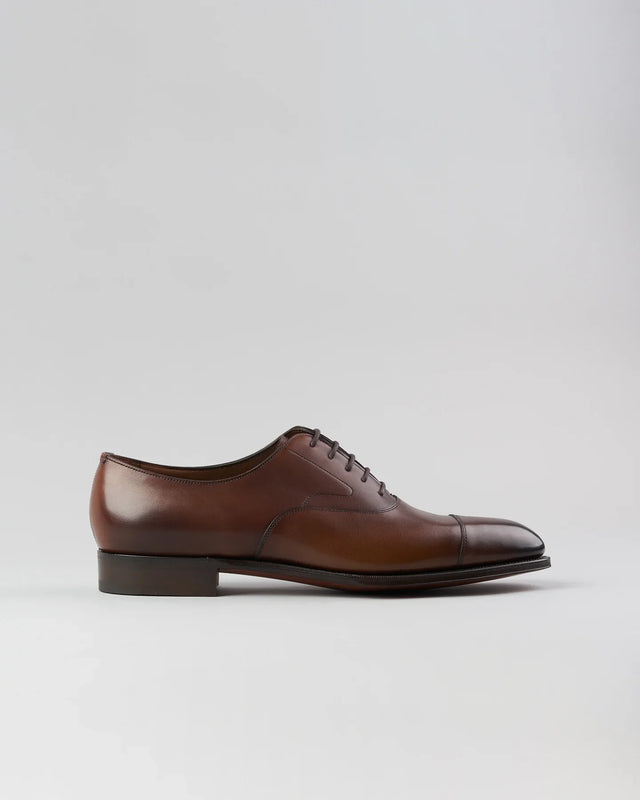 Edward Green - Chelsea | Dark Oak Antique - Lace-up