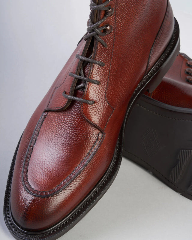 Edward Green - Cranleigh | Country Calf | Rosewood - Boots