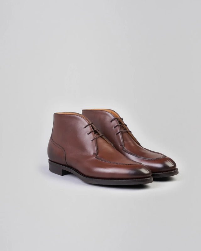 Edward Green - Halifax | Dark Oak - Boots