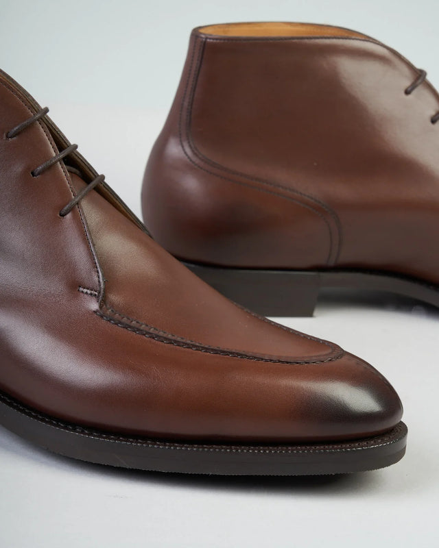 Edward Green - Halifax | Dark Oak - Boots