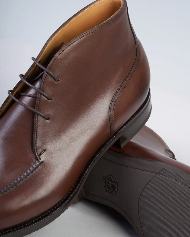 Edward Green - Halifax | Dark Oak - Boots
