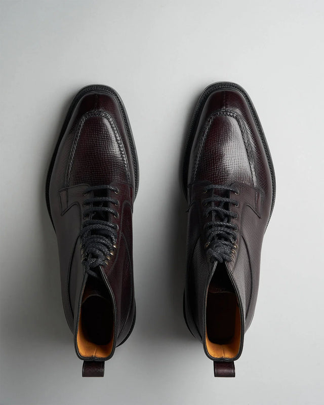 Gaziano & Girling - Thorpe | Hatch Grain | Rioja - Boots