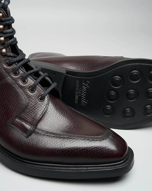 Gaziano & Girling - Thorpe | Hatch Grain | Rioja - Boots
