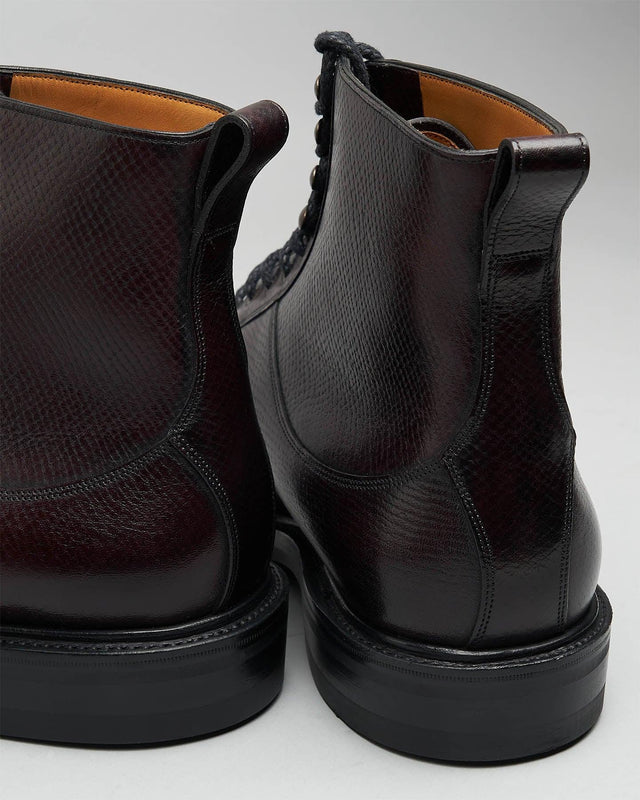 Gaziano & Girling - Thorpe | Hatch Grain | Rioja - Boots